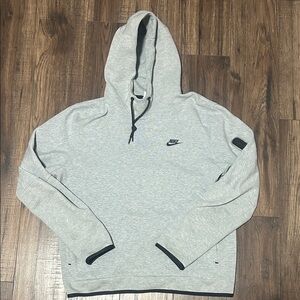 Nike Tech Hoodie